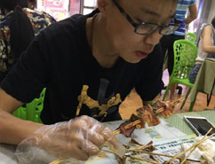 黔西南烧烤加盟,学烧烤技术,开烧烤店多少钱