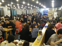 黔西南烧烤加盟,学烧烤技术,开烧烤店多少钱