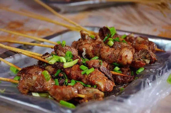 黔西南五花肉培训