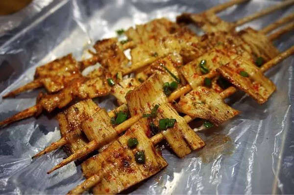 黔西南烤牛板筋培训