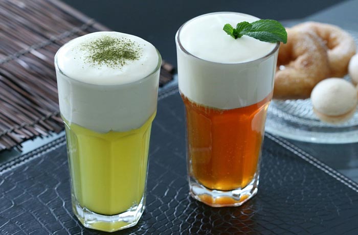 黔西南奶盖茶培训