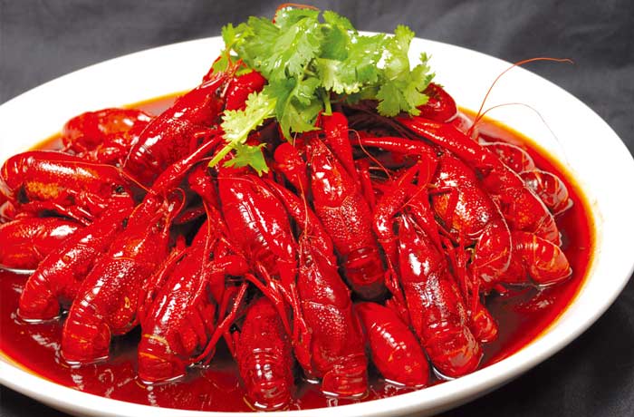 黔西南麻辣小龙虾培训
